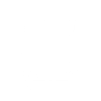 Carbon Neutral Britain Logo in White on The Green Thumb Club