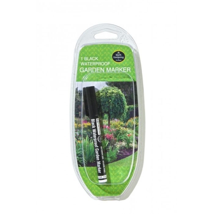  Garland Waterproof Garden Marker W0850, W0865 The Green Thumb Club