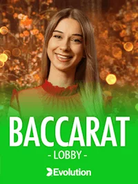 Baccarat Lobby casino game