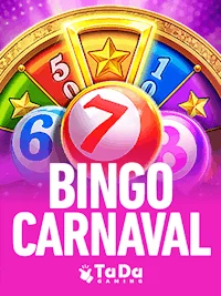 Bingo Carnaval casino game