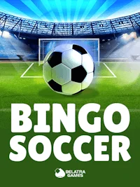 Bingo Soccer casino game