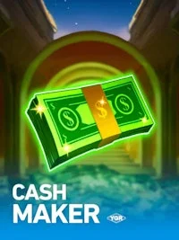 Cash Maker casino game
