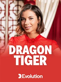 Dragon Tiger casino game