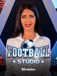 Football Studio casino game