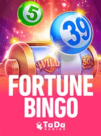 Fortune Bingo casino game