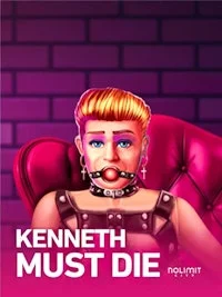 Kenneth Must Die casino game