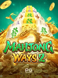 Mahjong Ways 2 casino game