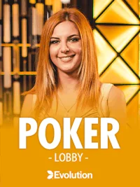 Poker Lobby casino game