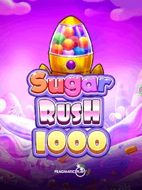 Sugar Rush 1000 game