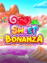 Sweet Bonanza casino game