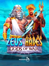 Zeus vs Hades casino game
